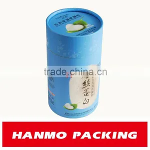 Paper Cardboard Tubes for Facial Mask thumbnail-1
