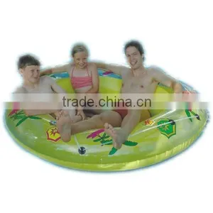 Inflatable Swimming Tube thumbnail-1