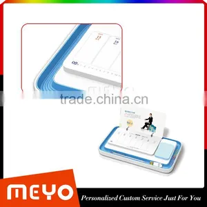 Help to Track Your Work With Memo Pad Weekly Calendar, 2016 Sticky Note Pad Monthly Calendar thumbnail-3