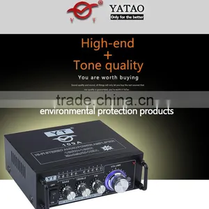 Multi-function Remote Control YT-109A Support CD/VCD/DVD thumbnail-1