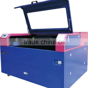 Laser Cutting Machine 1300mm*900mm Laser Cutting Machine in Guangzhou thumbnail-1