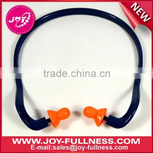 Safety Ear Plugs Set thumbnail-2