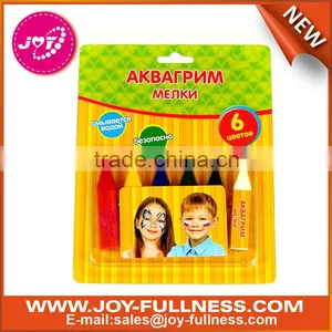 Face Painting Crayon thumbnail-1