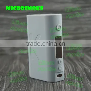 2016 Newest Silicone Case for Kbox 200W TC Box Mod 100% Authentic Silicone Cover for Kbox 200 w/ Kbox 200W in Stock thumbnail-4