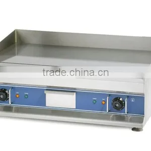 EG750 Commercial Electric Griddle (Counter Top& CE Approved) thumbnail-1