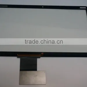 14" New Touch Screen Digitizer Panel TCP14E53 V1.0 For HP TouchSmart Envy 4 (Factory Wholesale) thumbnail-2