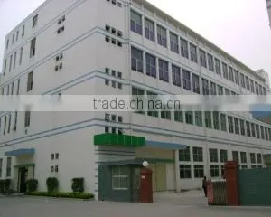 Xiamen Riches Fashion Co., Ltd. company overview - view 1 thumbnail