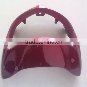 Motorcycle Plastic Parts & ABS Plastic Motorcycle Parts & Motorcycle Plastic Body Parts thumbnail-1