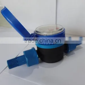 Low Price Water Meter Sales for Single Jet Water Meter thumbnail-4