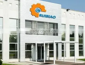 Shanghai Ruibiao Construction Machinery Co., Ltd. company overview - view 1 thumbnail