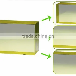 Glass for X-ray Shielding With Good Price thumbnail-3