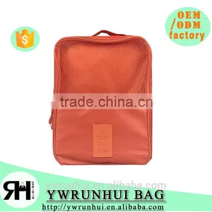 Travel Storage Multi-function Shoe and Bag Set thumbnail-1