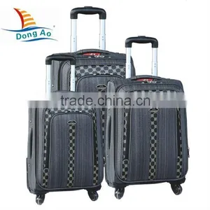 1680D Nylon Luggag Case thumbnail-1