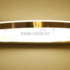 2015 New Design Modern Round Acrylic+Iron Type Powered Led Wall Lamps RT1037 thumbnail-1