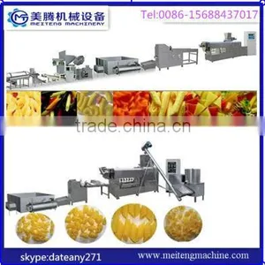 Pasta Line Machines thumbnail-1