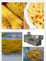 Macaroni Pasta Producing Line thumbnail-1