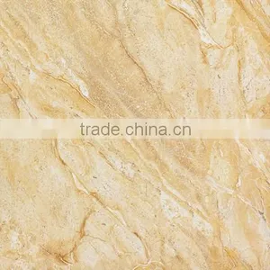 Blue Roof 600x600 Glazed Polished Tiles for Home Decoration thumbnail-1