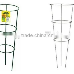 Pvc Coated Tomato Cage thumbnail-1