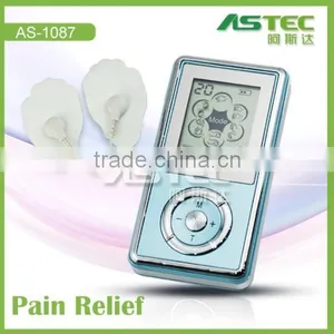 FDA Approved TENS Unit Magnetic Therapy Device thumbnail-1