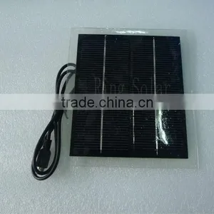 PET Laminated Solar Panel thumbnail-1