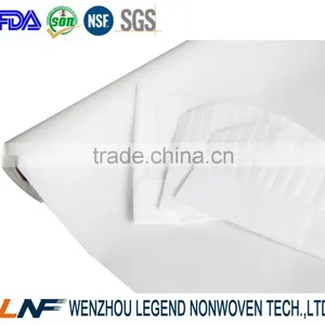 Good Quality Chef Cap Nonwoven Fabric for Indonesia Market thumbnail-3