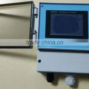 Online Suspended Solids Concentration Analyzer/meter/for Sewage Treatment Plant thumbnail-4
