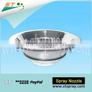 Stainess Steel Adjustable Air Shower Nozzles thumbnail-1