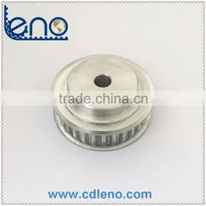 Standard 30 Teeth T5 Timing Pulley thumbnail-4
