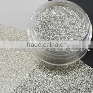 Glass Based Metashine Pigment, Silver Glass Flake, Metashine Pigment thumbnail-1