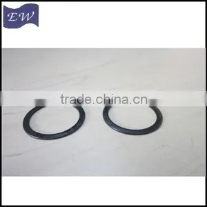 Round Snap Ring With Spring, Flat Circlips for Holes (DIN5417) thumbnail-6