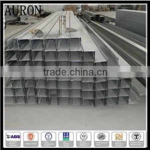 2014 New Style High Quality Bridge/Metal Cable Ladder/Cable Tray thumbnail-1