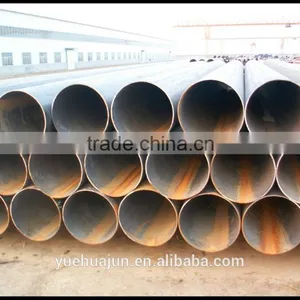Erw Steel Pipe thumbnail-1