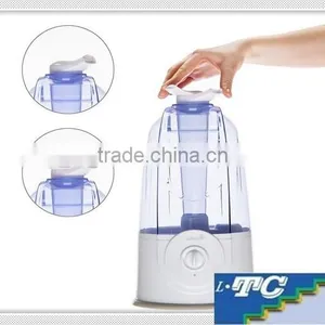 Ultrasonic 360 Humidifier thumbnail-1