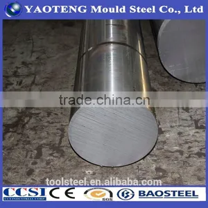 Machining H13 Mould Steel Aisi H13/ Astm H13 Detai thumbnail-5