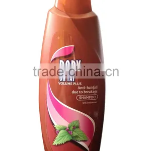 Body on Tap Shamp 700 ml For All Hair Types thumbnail-1