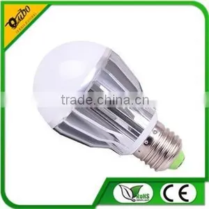 Zhejiang Manufacture 5w Led Bulb thumbnail-1
