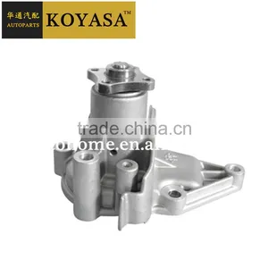 Automobile Water Pump 9057 for Toyota GWT-58A thumbnail-1