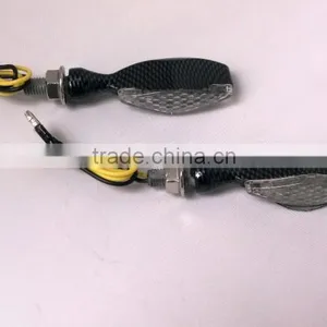 High Quality Autocycle Led Turn Bulbs thumbnail-2