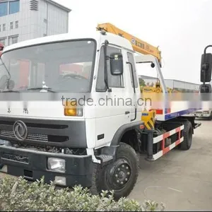 EQ1126 Road Wrecker thumbnail-1