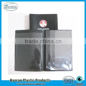 High Quality Leather Document Folder thumbnail-3