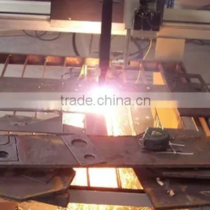 2015 New Year Discounts Fastcam Electric Heavy Scrap Metal for Sale LJP-2030 With CE thumbnail-2