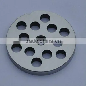 22# Carne Plato Amoladora,grinder Plate,chopper Accessories, thumbnail-1
