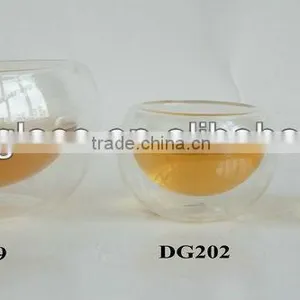 High Quality Double Wall Glass/Double Glazing Glass thumbnail-1