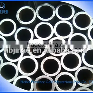 Small Diameter Precision Seamless Steel Tube for Fan thumbnail-1