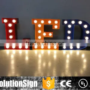 Love Bulb Sign thumbnail-1
