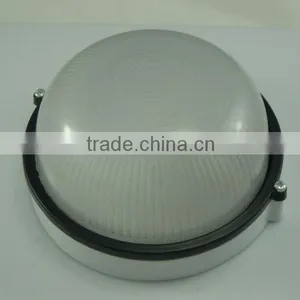 12W Bulkhead Light thumbnail-1