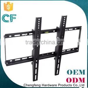 High Quality Modem 32"-65"Adjustable Wall Mounted Metal Lcd Tv Mount thumbnail-2
