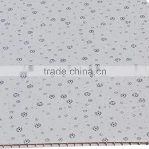 Hot Foil Stamping Pvc Ceiling Panel,ceiling Pvc Panel, Plastic Ceiling T001 thumbnail-2