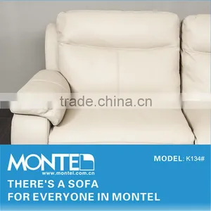 2014 Latest Relax Leather Sofa K134# thumbnail-4