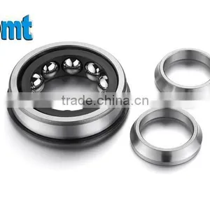 Four-point Angualr Contact Ball Bearing QJ314 thumbnail-1